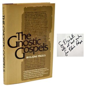 The Gnostic Gospels