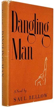 Dangling Man.