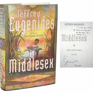 Middlesex.