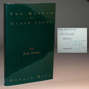The Museum of Clear Ideas