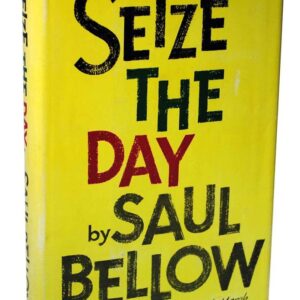 Seize the Day.