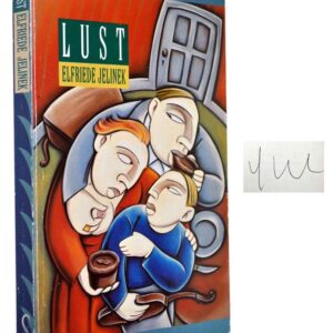 Lust.