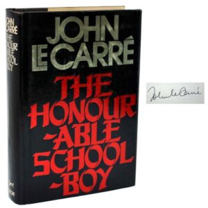 The Honourable Schoolboy