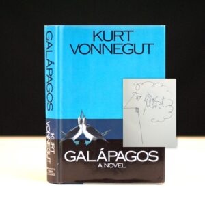 Galapagos.
