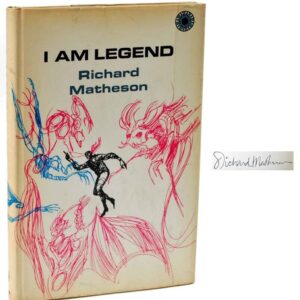 I Am Legend