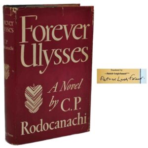 Forever Ulysses.
