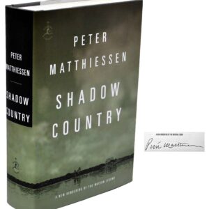 Shadow Country.