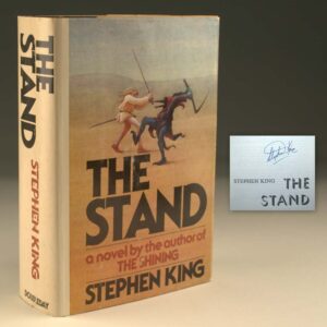 The Stand