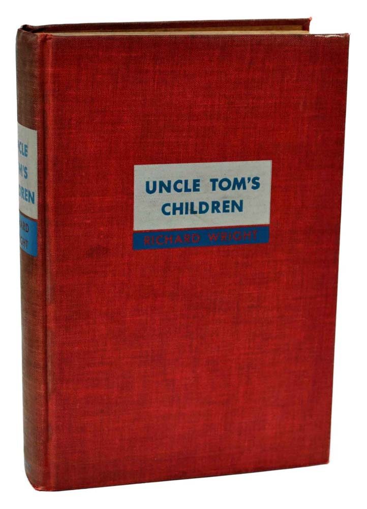 Uncle Tom's Children. - Image 2