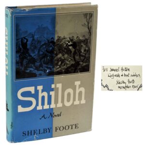 Shiloh