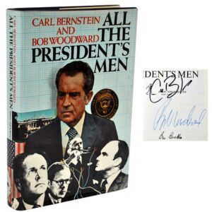 All The President's Men