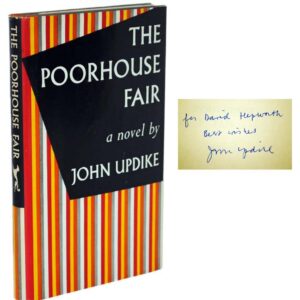 The Poorhouse Fair.
