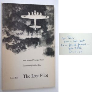 The Lost Pilot
