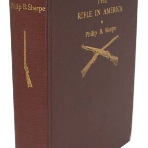 The Rifle in America