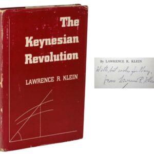 The Keynesian Revolution