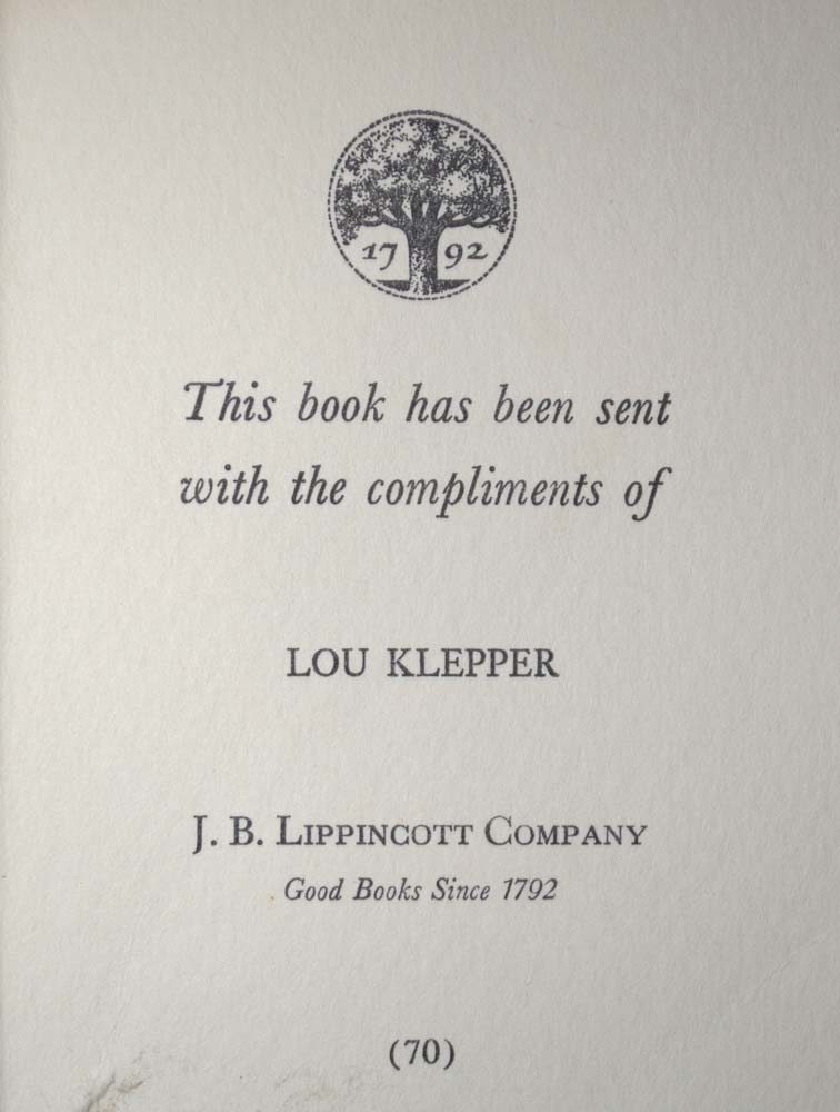 To Kill a Mockingbird. - Image 2