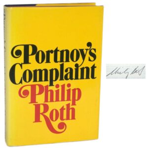Portnoy's Complaint.