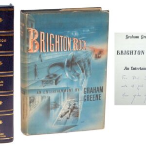 Brighton Rock.