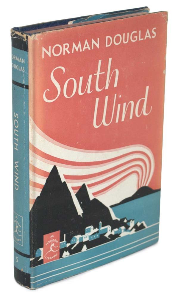 South Wind.
