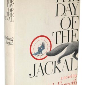 The Day of the Jackal