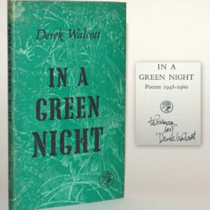 In a Green Night