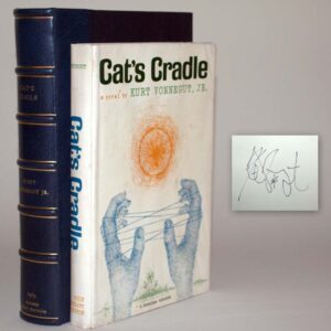 Cat's Cradle.