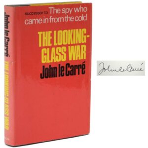 The Looking-Glass War