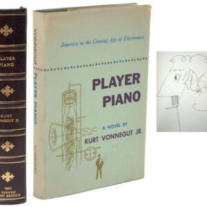 Player Piano