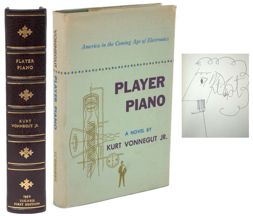 Player Piano
