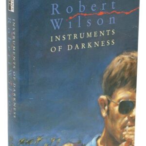 Instruments Of Darkness