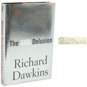 The God Delusion