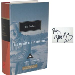 The Stories Of Ray Bradbury