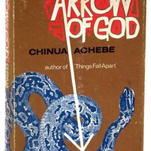 Arrow Of God.