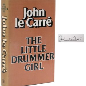 The Little Drummer Girl