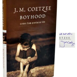Boyhood.