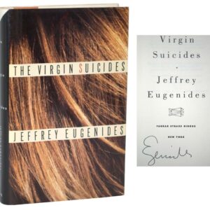The Virgin Suicides