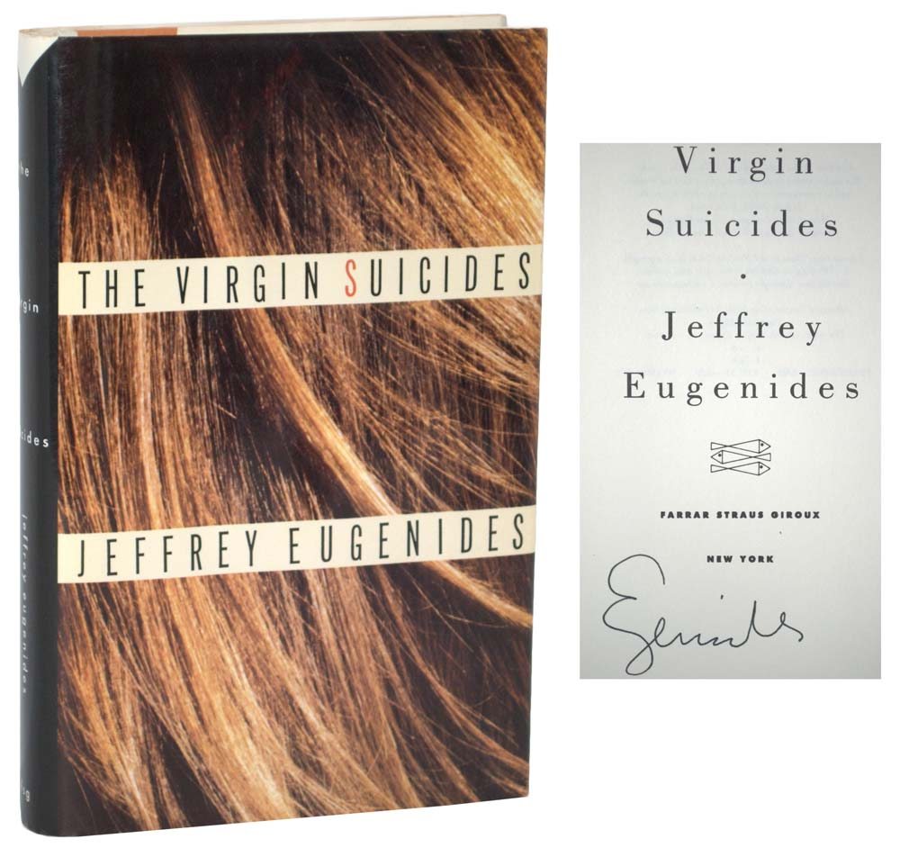 The Virgin Suicides.