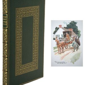 The One-Hoss Shay with its Companion Poems