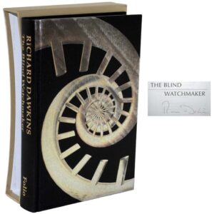 The Blind Watchmaker