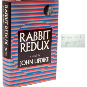 Rabbit Redux.