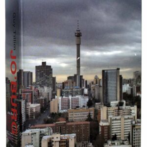 Jo'Burg