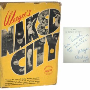 Naked City