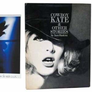 Cowboy Kate & Other Stories