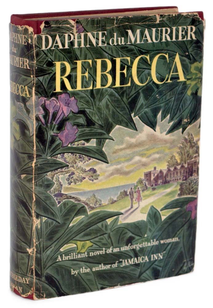 Rebecca.