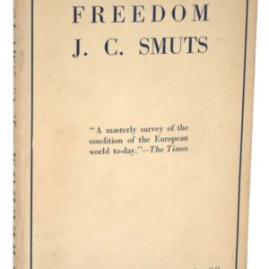 Freedom