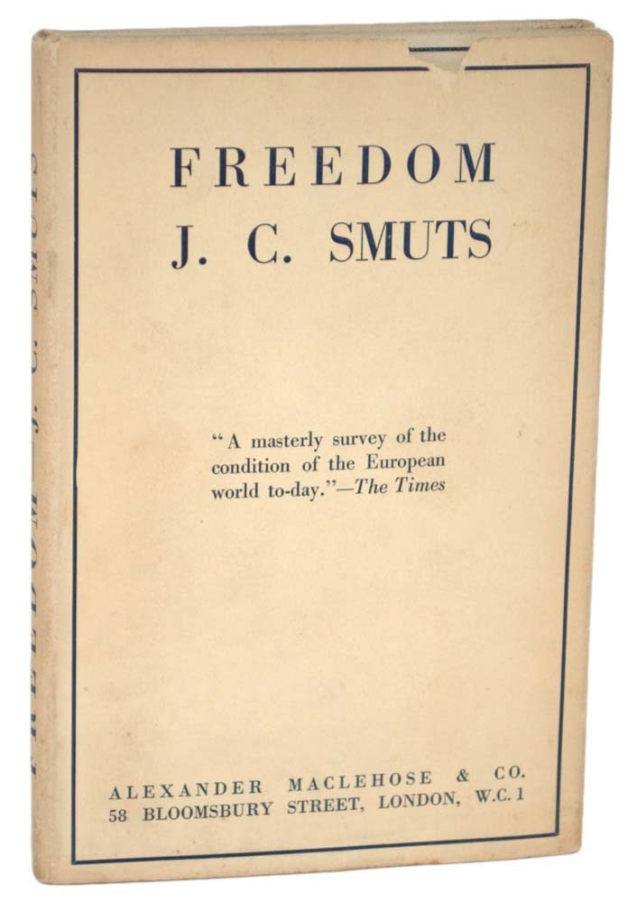 Freedom