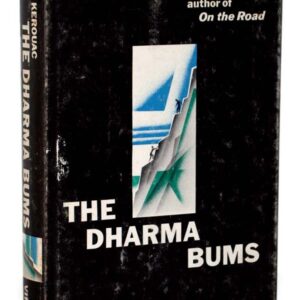 The Dharma Bums.
