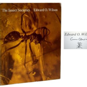 The Insect Societies