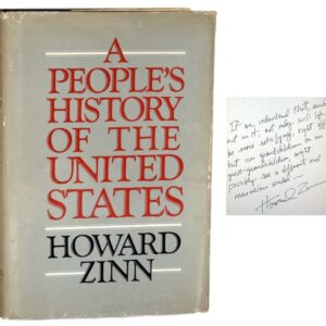 A People's History of the United States
