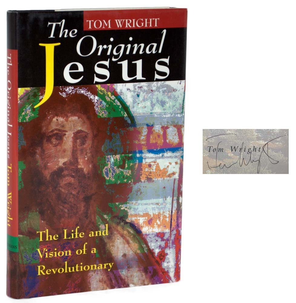 The Original Jesus